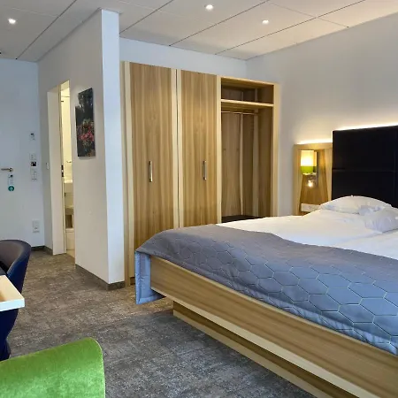 Wieting Ξενοδοχείο 3*