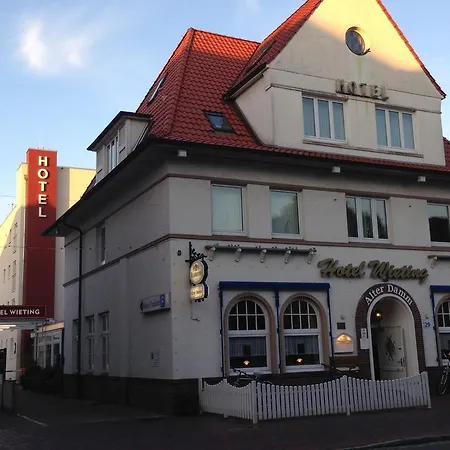 Wieting 3* אולדנבורג