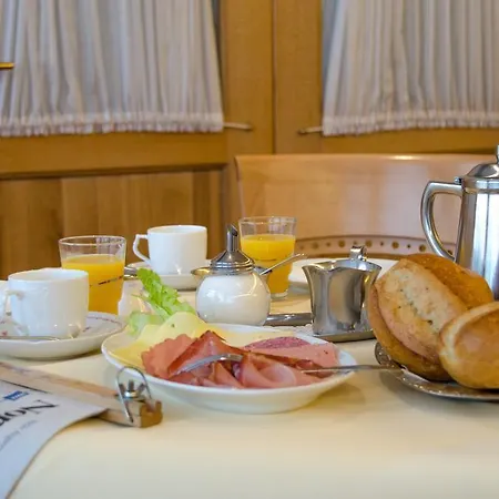 Wieting Ξενοδοχείο