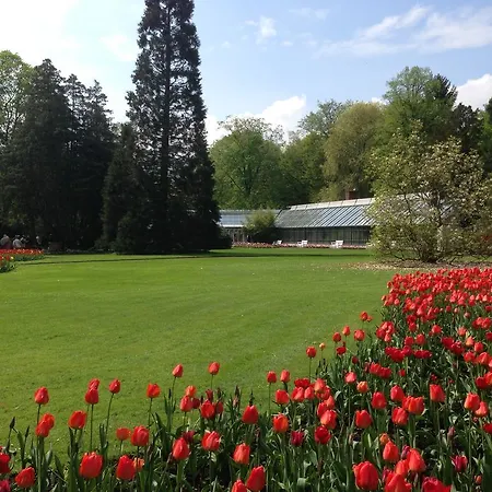 Hotel Wieting 3*