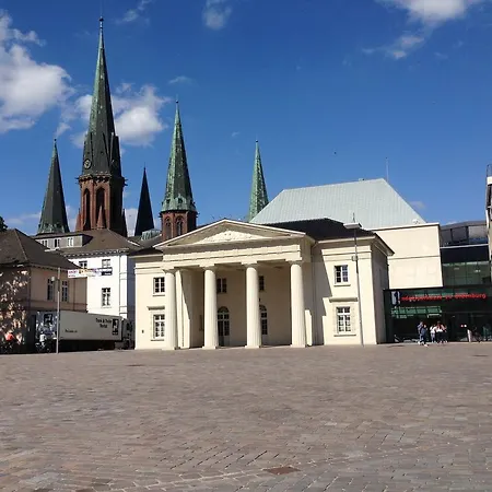 מלון Wieting אולדנבורג