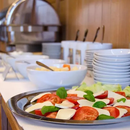 Wieting Ξενοδοχείο