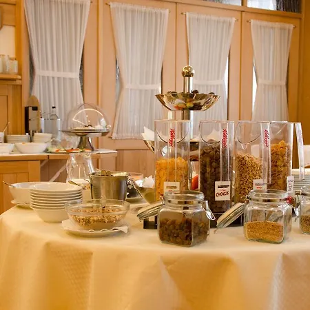 Wieting Ξενοδοχείο Όλντεμπουργκ