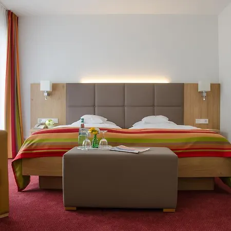 Wieting Hotel 3*