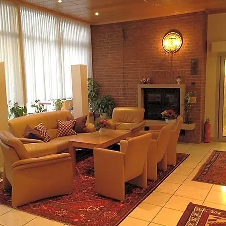 Hotel Wieting Superior 3*