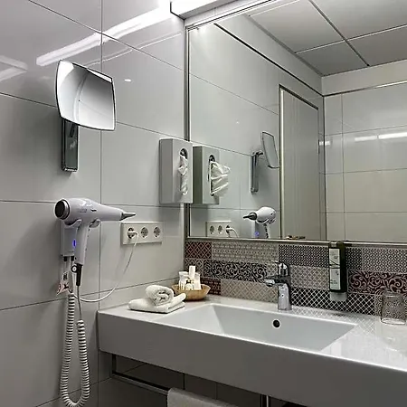 Wieting Superior Hotel 3*