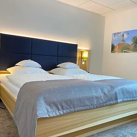 Hotel Wieting Superior Oldenburg