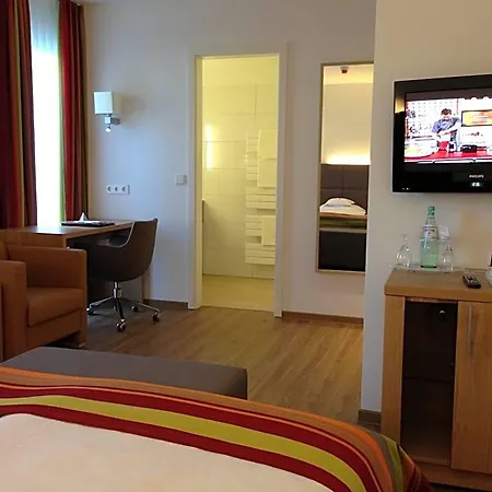 Wieting Superior Hotel 3*