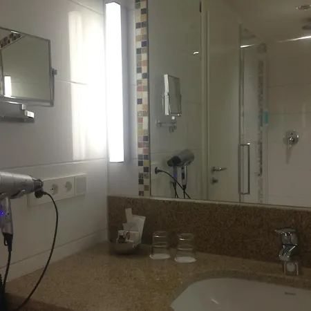 Ξενοδοχείο Wieting 3*