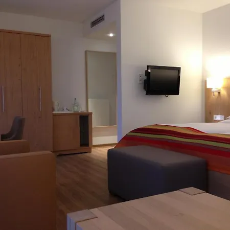 Wieting Hotel 3*