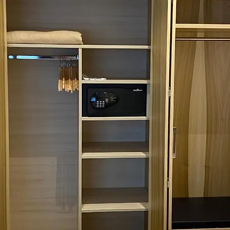 Ξενοδοχείο Wieting Όλντεμπουργκ