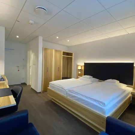 Wieting מלון אולדנבורג