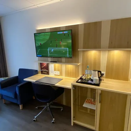 Wieting מלון אולדנבורג